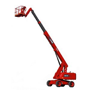 Телескопический подъемник T20J