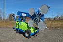 Стеклоробот Winlet 575
