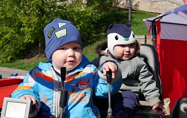 Выставка в Екатеринбурге "Дерево+Дом. Коттедж. Дача"